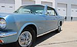1966 Mustang Coupe Thumbnail 53