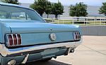 1966 Mustang Coupe Thumbnail 64