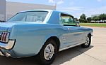 1966 Mustang Coupe Thumbnail 70