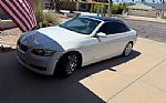 2008 328i Convertible Thumbnail 3