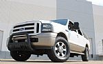 2005 Excursion Eddie Bauer Edition Thumbnail 4