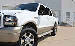 2005 Excursion Eddie Bauer Edition Thumbnail 49