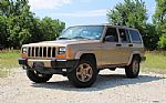 1999 Cherokee Sport 4x4 Thumbnail 2