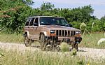 1999 Cherokee Sport 4x4 Thumbnail 7