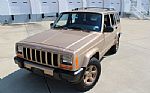 1999 Cherokee Sport 4x4 Thumbnail 9