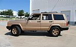 1999 Cherokee Sport 4x4 Thumbnail 13