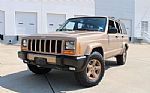 1999 Cherokee Sport 4x4 Thumbnail 10