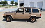 1999 Cherokee Sport 4x4 Thumbnail 12