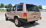 1999 Cherokee Sport 4x4 Thumbnail 16