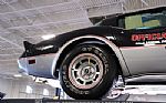 1978 Corvette Indy 500 Pace Car Thumbnail 67