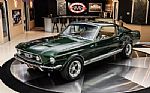 1967 Mustang Fastback Thumbnail 6