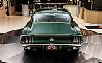 1967 Mustang Fastback Thumbnail 16