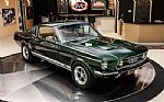 1967 Mustang Fastback Thumbnail 11