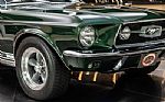 1967 Mustang Fastback Thumbnail 22