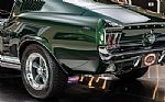 1967 Mustang Fastback Thumbnail 33