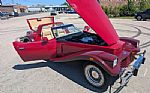 1981 Corvette Buehrig Coupe Thumbnail 4