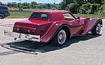 1981 Corvette Buehrig Coupe Thumbnail 3
