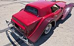 1981 Corvette Buehrig Coupe Thumbnail 21