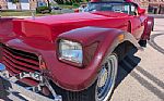 1981 Corvette Buehrig Coupe Thumbnail 23