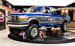 1992 F-250 4X4 Pickup Thumbnail 1