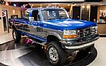 1992 F-250 4X4 Pickup Thumbnail 10