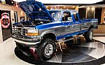 1992 F-250 4X4 Pickup Thumbnail 6