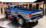1992 F-250 4X4 Pickup Thumbnail 17
