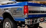 1992 F-250 4X4 Pickup Thumbnail 34