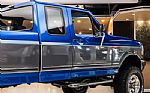 1992 F-250 4X4 Pickup Thumbnail 43