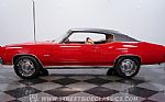 1970 Chevelle SS Tribute Thumbnail 2