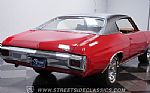 1970 Chevelle SS Tribute Thumbnail 11