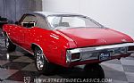 1970 Chevelle SS Tribute Thumbnail 9