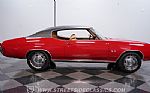 1970 Chevelle SS Tribute Thumbnail 13