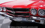 1970 Chevelle SS Tribute Thumbnail 18