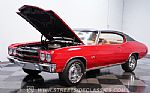 1970 Chevelle SS Tribute Thumbnail 26