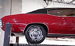 1970 Chevelle SS Tribute Thumbnail 52