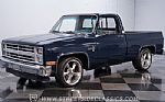 1983 C10 Silverado Thumbnail 7