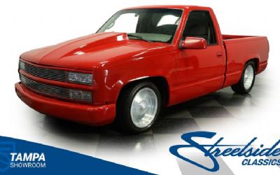 Photo of a 1998 Chevrolet Silverado 1500 for sale