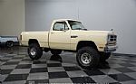 1986 Power Ram W150 4X4 Thumbnail 15