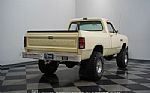 1986 Power Ram W150 4X4 Thumbnail 11