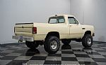 1986 Power Ram W150 4X4 Thumbnail 12