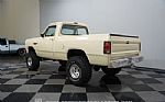 1986 Power Ram W150 4X4 Thumbnail 9