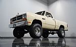 1986 Power Ram W150 4X4 Thumbnail 20