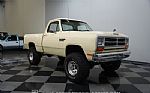 1986 Power Ram W150 4X4 Thumbnail 16