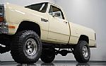 1986 Power Ram W150 4X4 Thumbnail 21