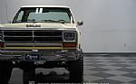 1986 Power Ram W150 4X4 Thumbnail 19