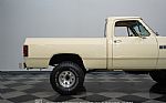 1986 Power Ram W150 4X4 Thumbnail 28