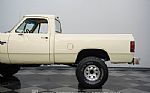 1986 Power Ram W150 4X4 Thumbnail 23