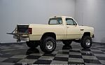1986 Power Ram W150 4X4 Thumbnail 58