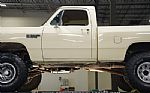 1986 Power Ram W150 4X4 Thumbnail 73